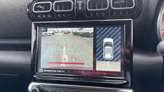 Citroen C3 Aircross 1.2 PureTech 110 Max 5dr Petrol Hatchback